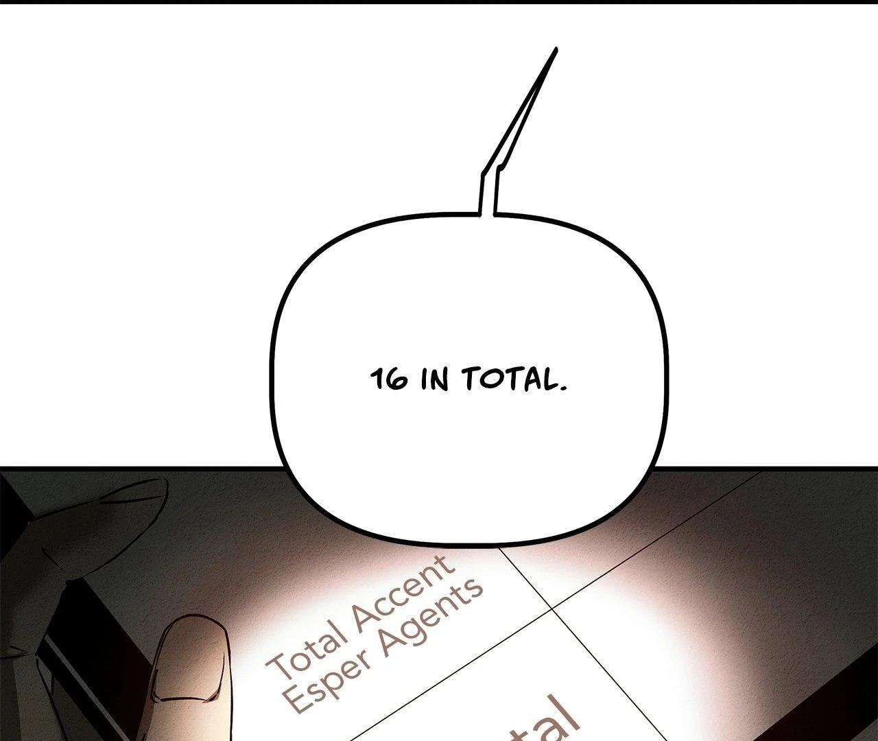 Approximal Guide [Official] - Chapter 12 manhwa