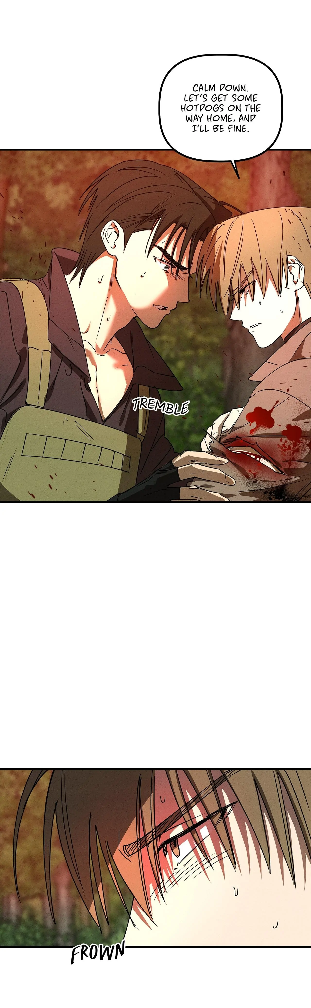 Approximal Guide [Official] - Chapter 12 manhwa