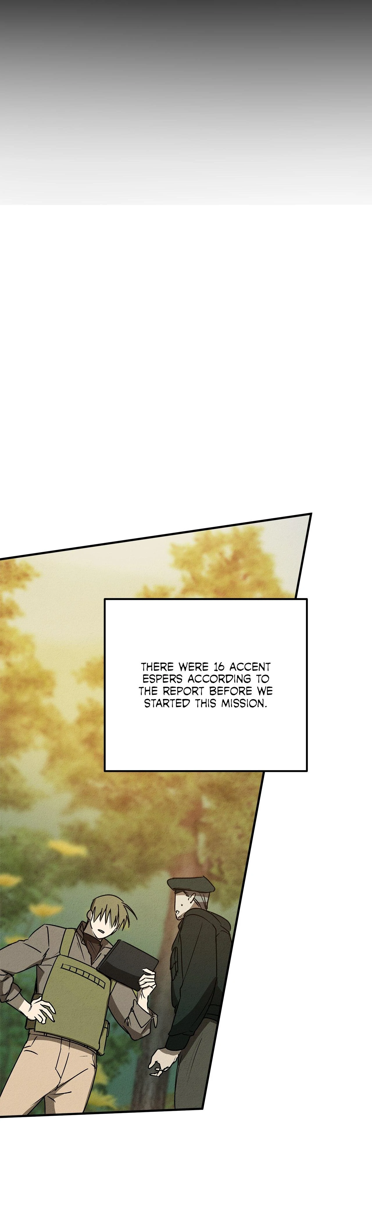 Approximal Guide [Official] - Chapter 12 manhwa