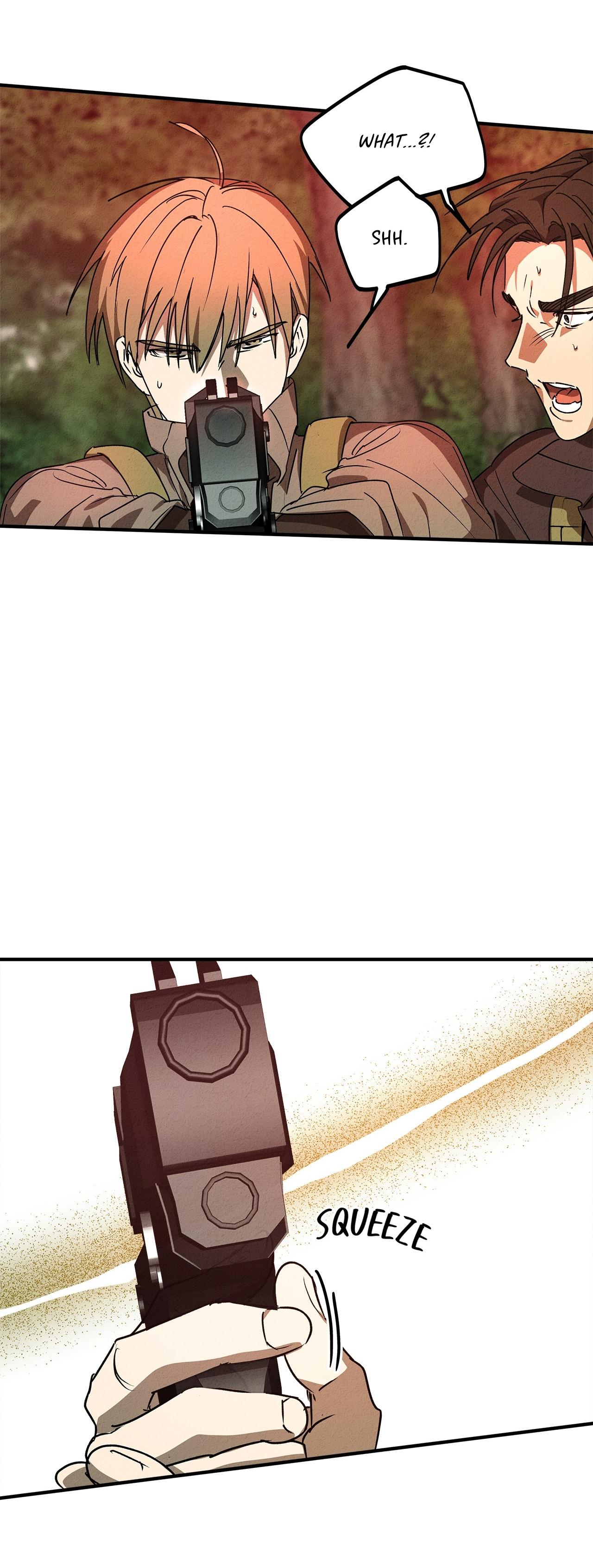 Approximal Guide [Official] - Chapter 12 manhwa