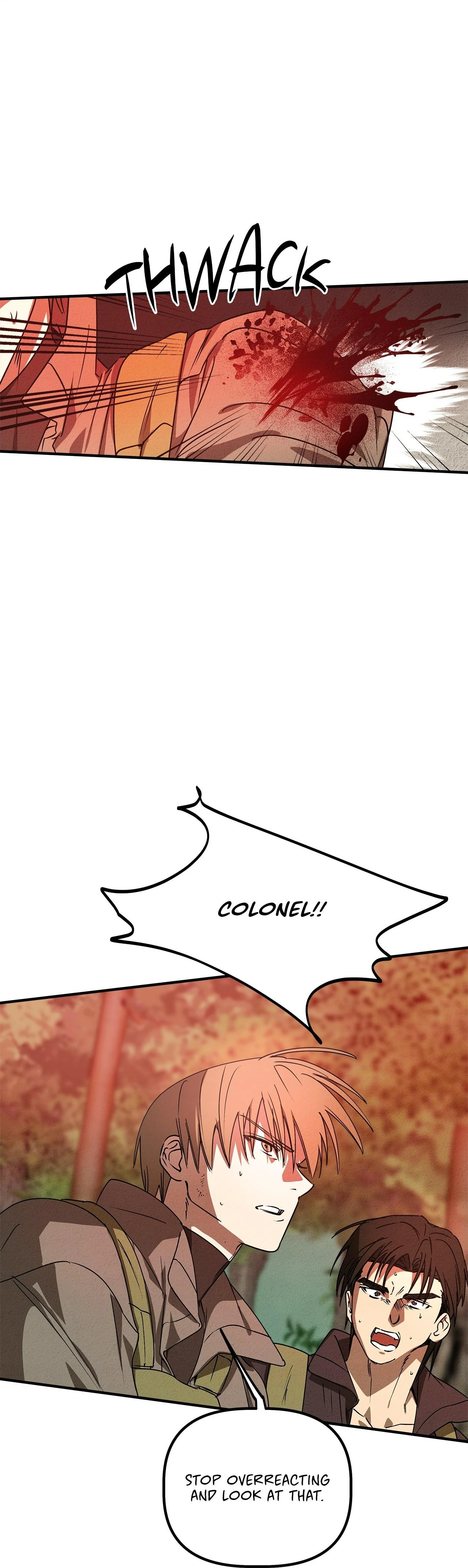 Approximal Guide [Official] - Chapter 12 manhwa