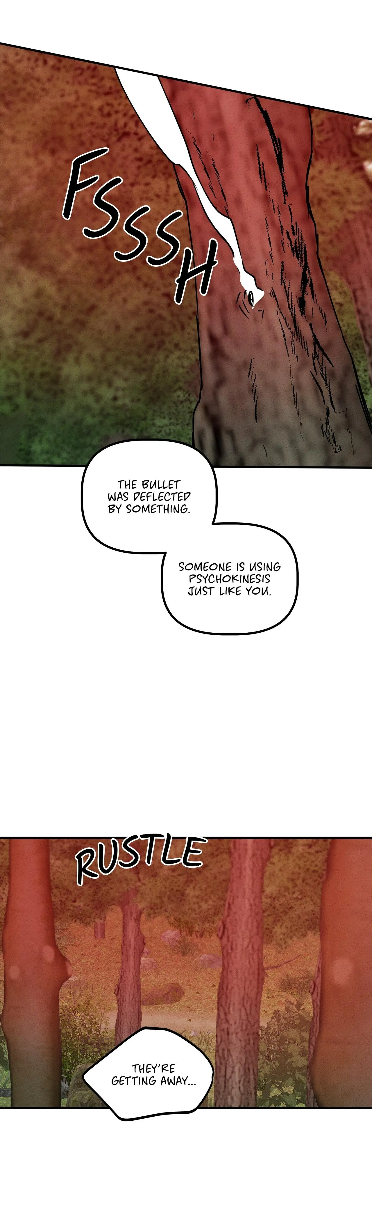 Approximal Guide [Official] - Chapter 12 manhwa