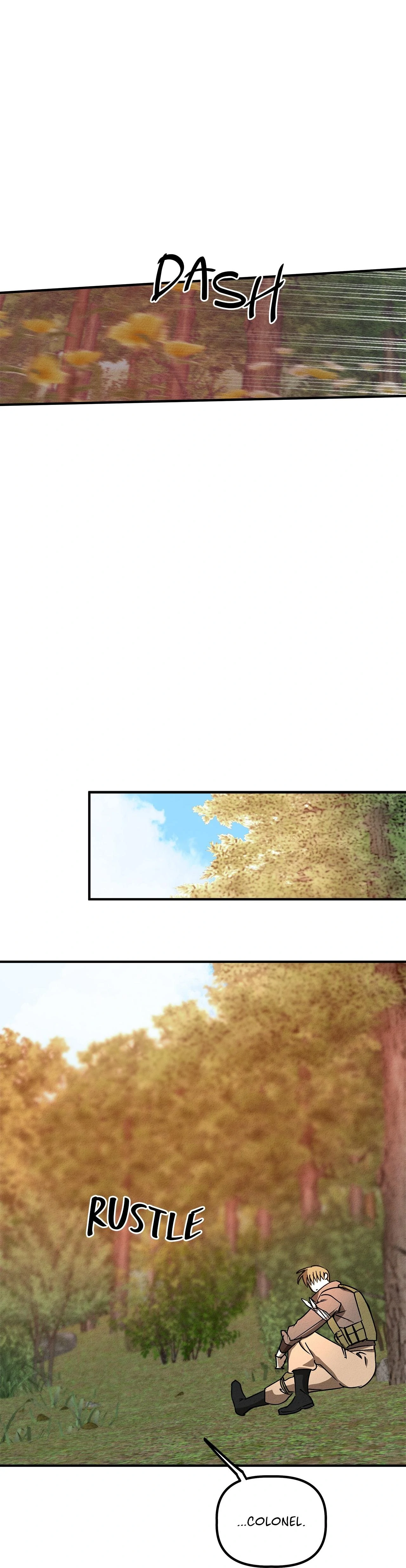 Approximal Guide [Official] - Chapter 12 manhwa
