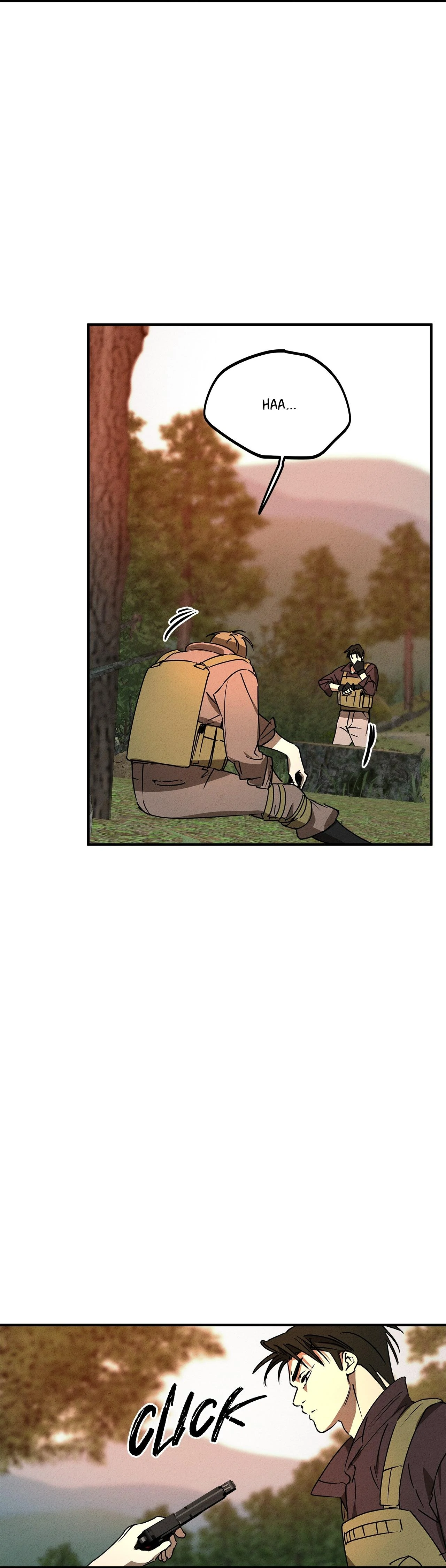 Approximal Guide [Official] - Chapter 12 manhwa