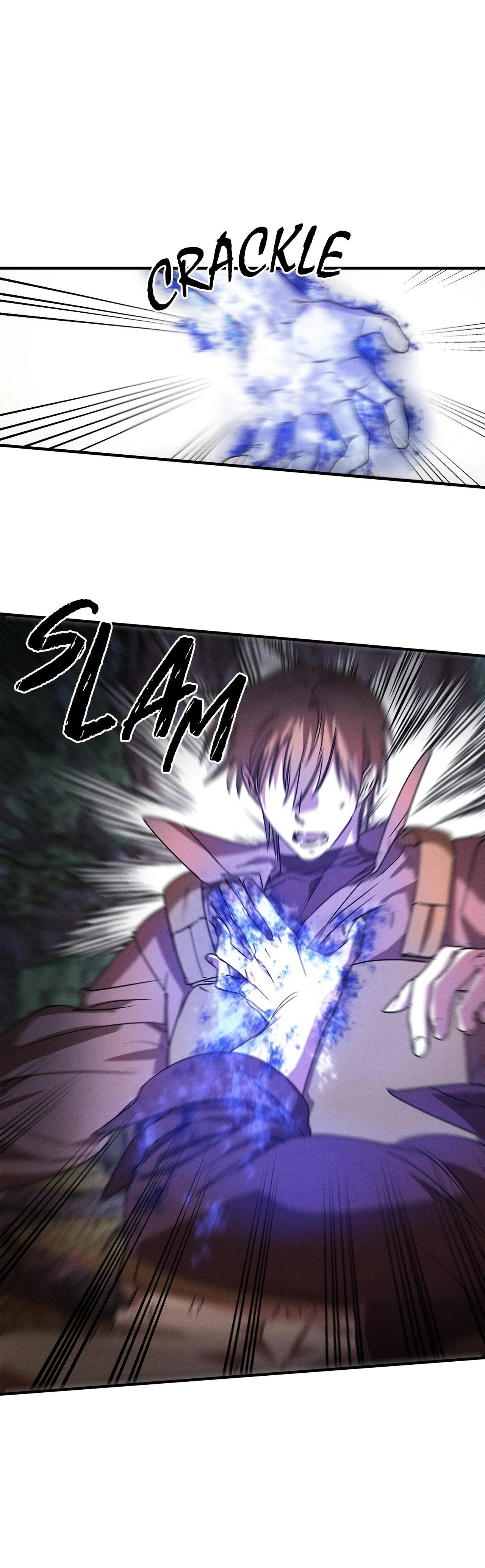 Approximal Guide [Official] - Chapter 12 manhwa