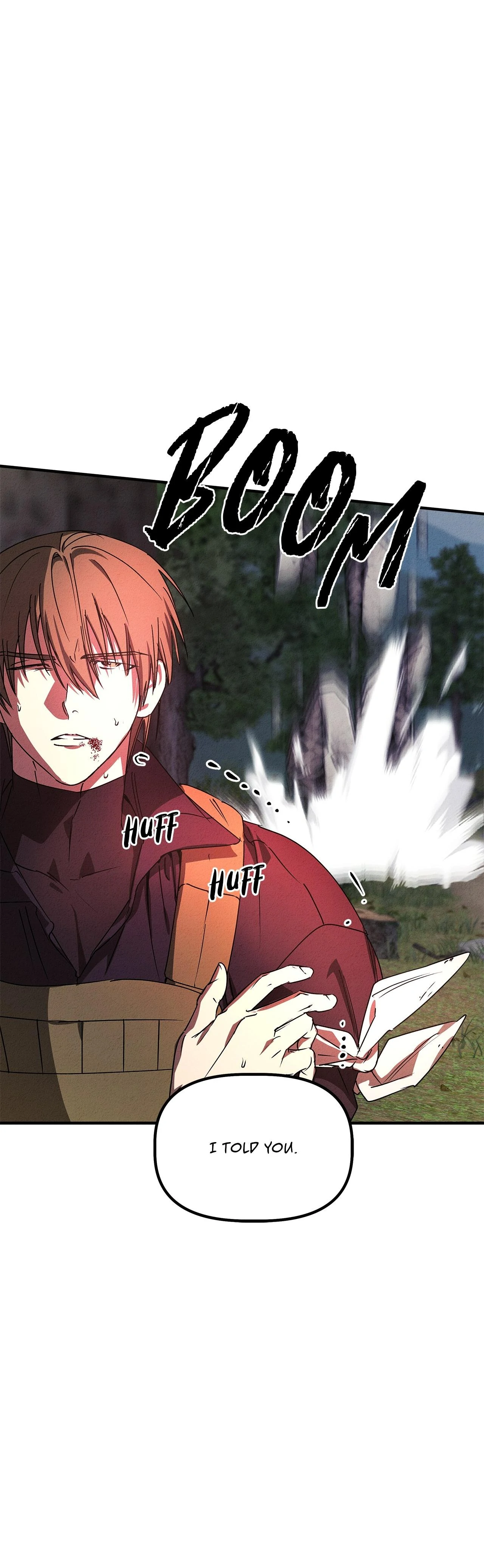 Approximal Guide [Official] - Chapter 12 manhwa