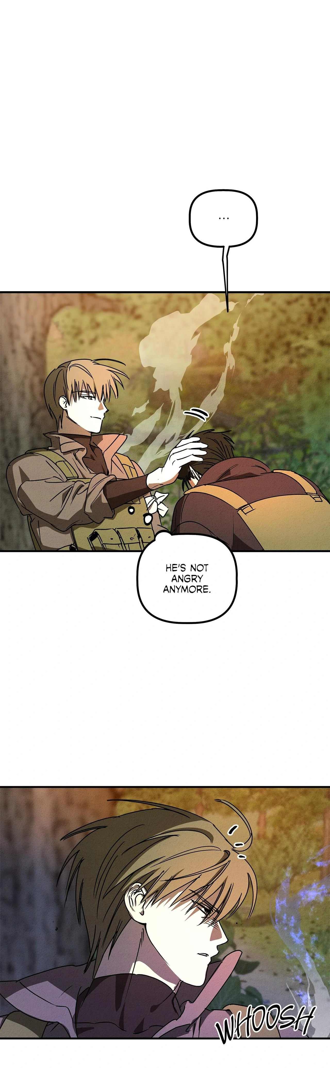 Approximal Guide [Official] - Chapter 12 manhwa