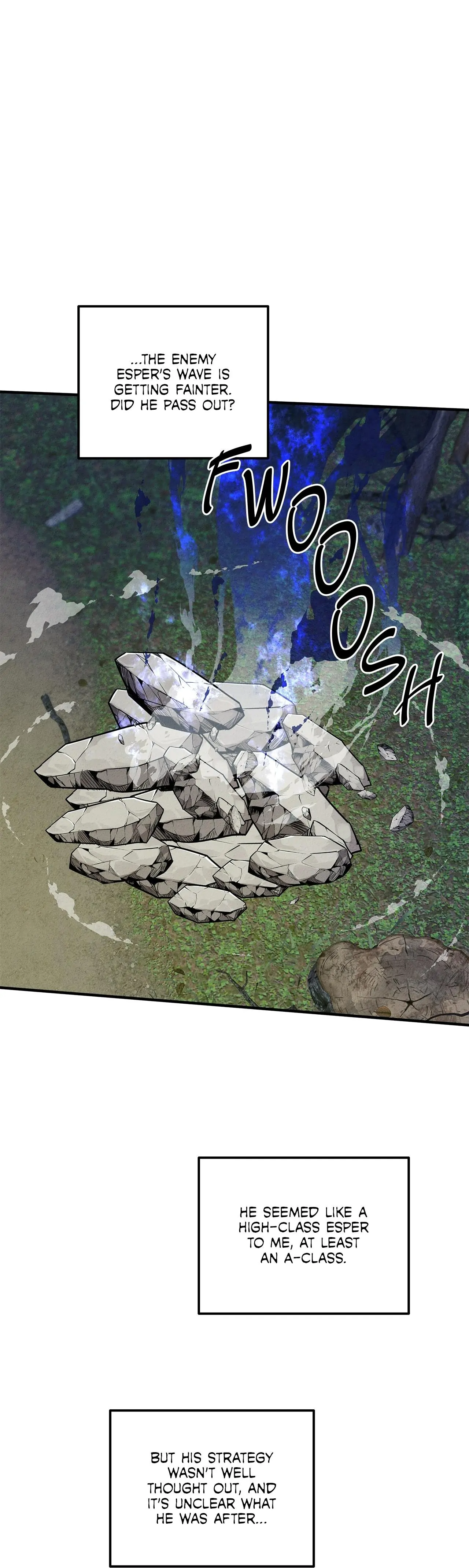 Approximal Guide [Official] - Chapter 12 manhwa