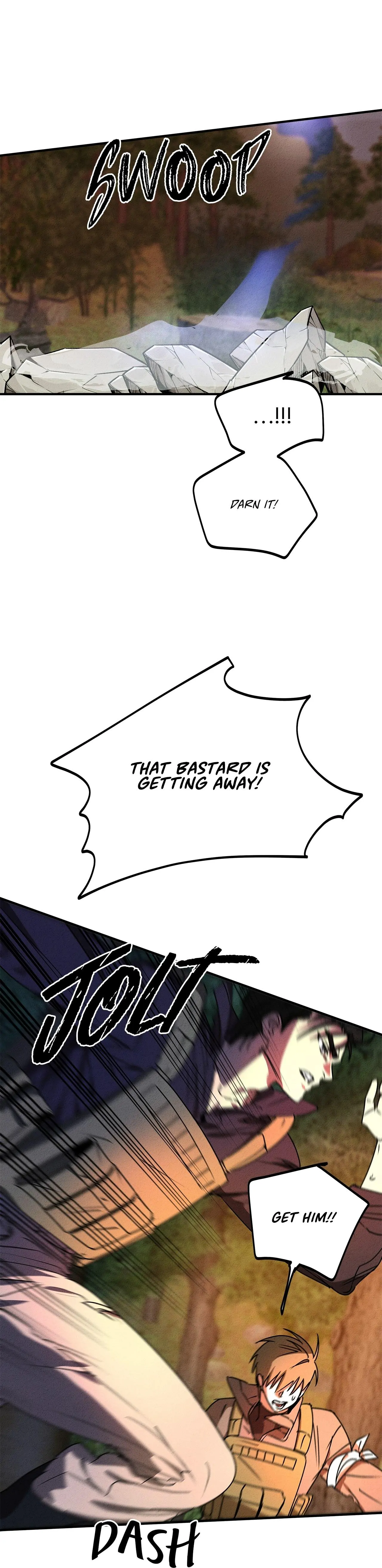 Approximal Guide [Official] - Chapter 12 manhwa
