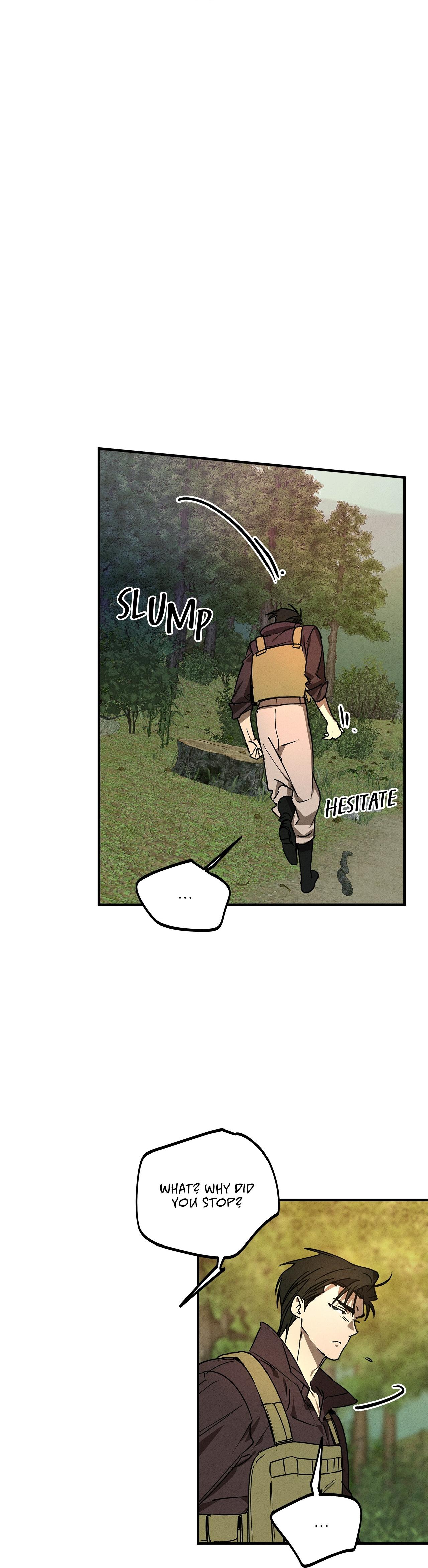 Approximal Guide [Official] - Chapter 12 manhwa