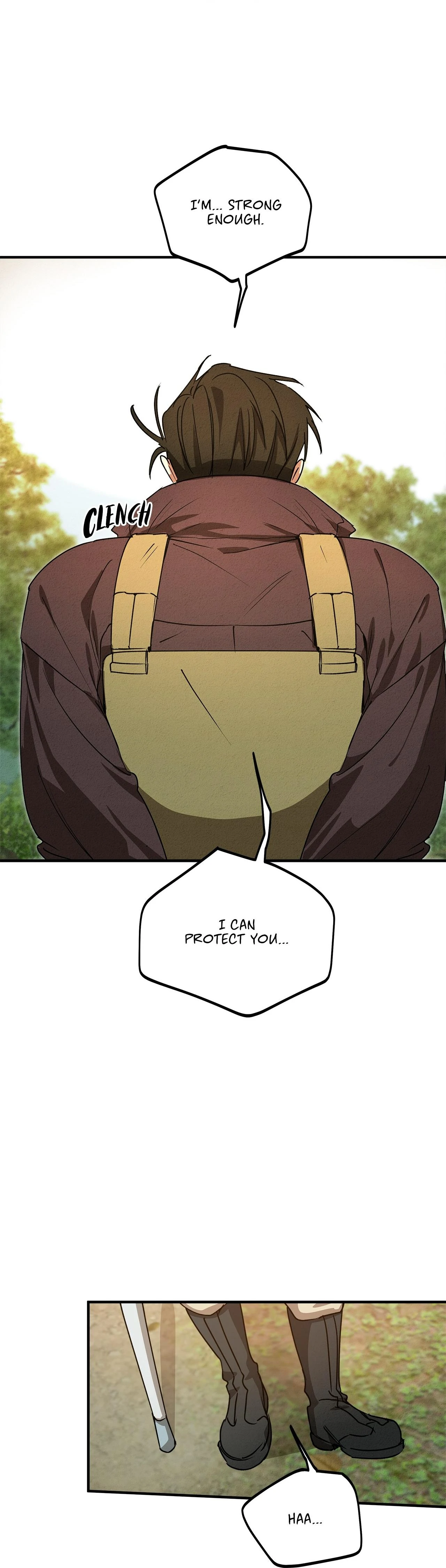Approximal Guide [Official] - Chapter 12 manhwa