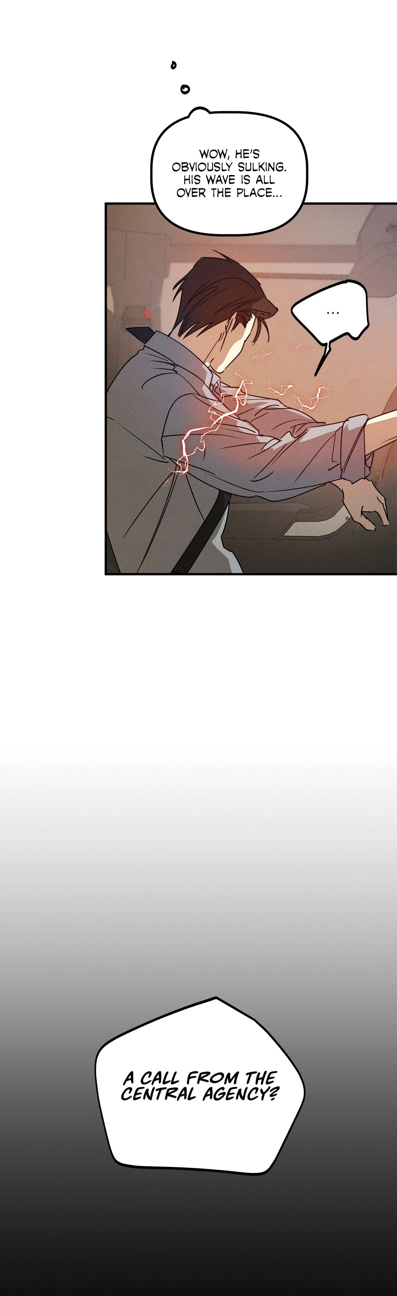 Approximal Guide [Official] - Chapter 13 manhwa