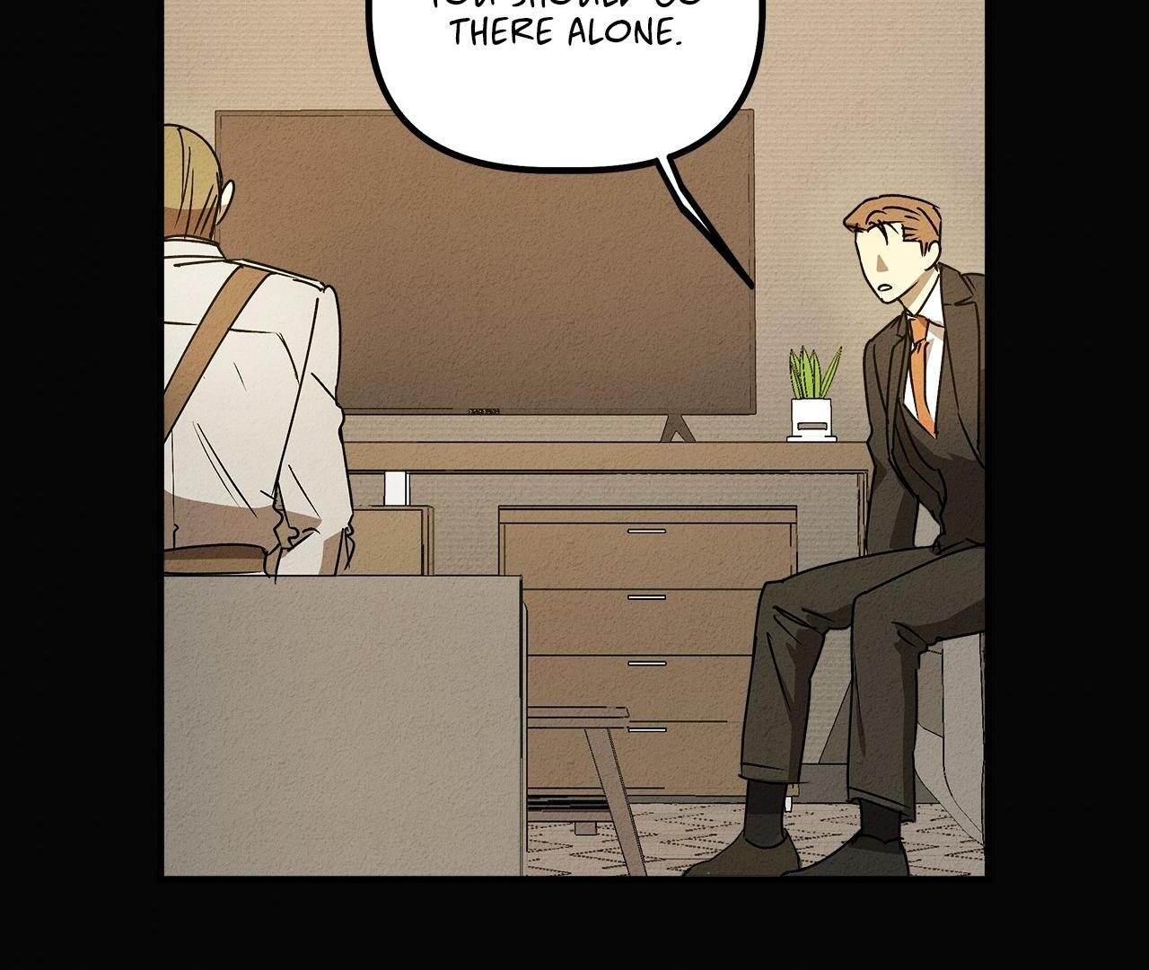 Approximal Guide [Official] - Chapter 13 manhwa