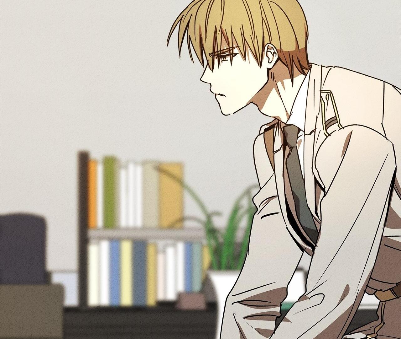 Approximal Guide [Official] - Chapter 13 manhwa