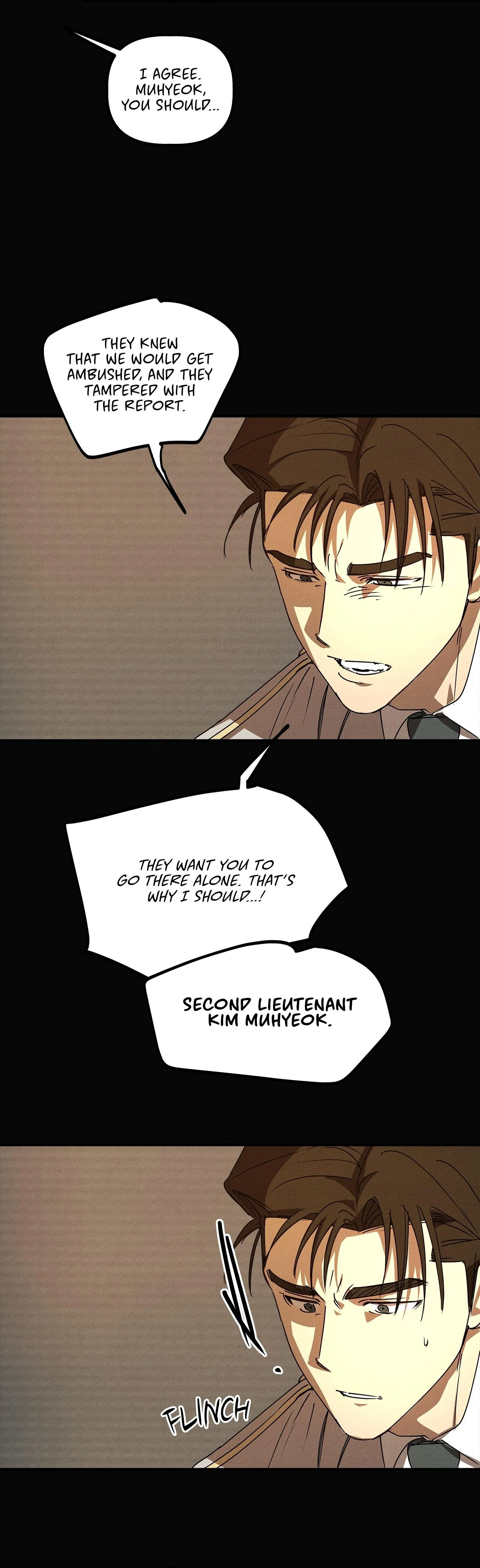 Approximal Guide [Official] - Chapter 13 manhwa