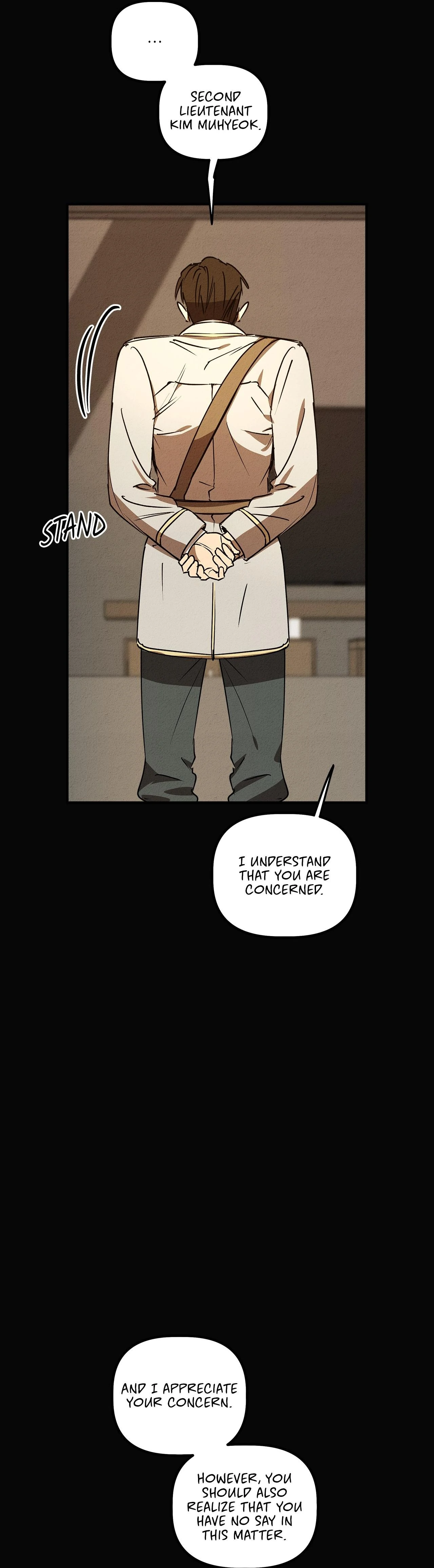 Approximal Guide [Official] - Chapter 13 manhwa