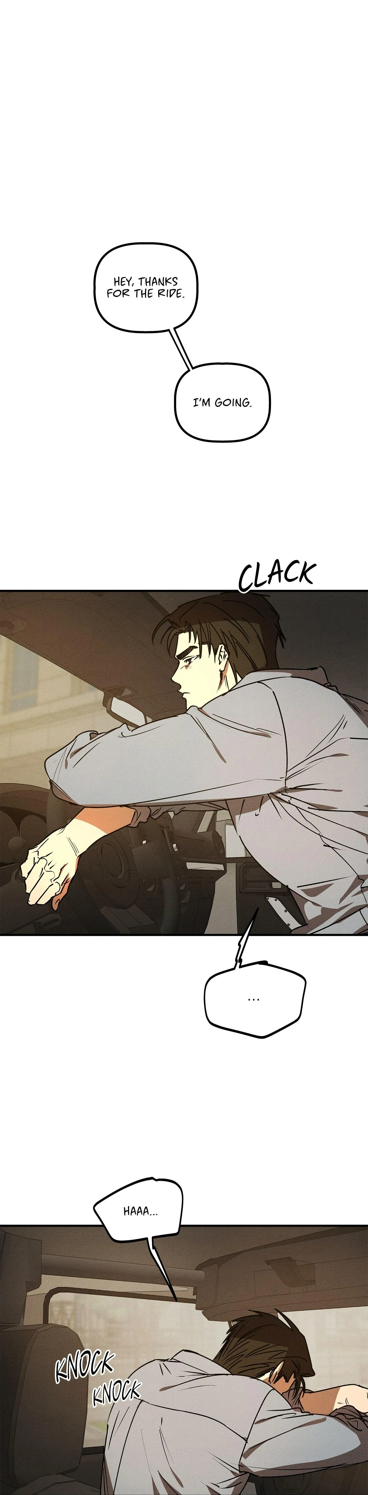 Approximal Guide [Official] - Chapter 13 manhwa