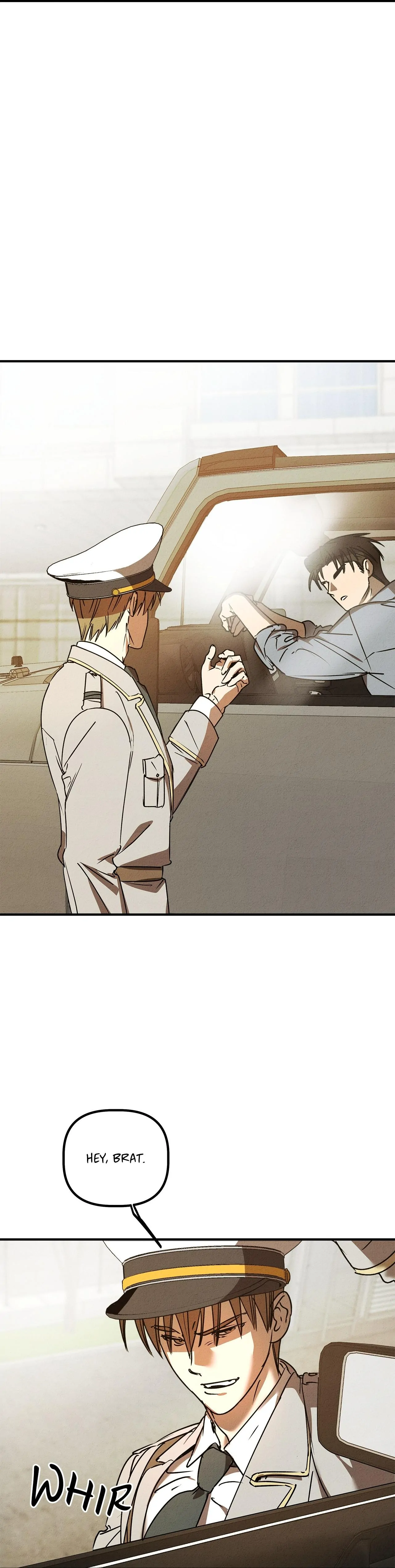 Approximal Guide [Official] - Chapter 13 manhwa