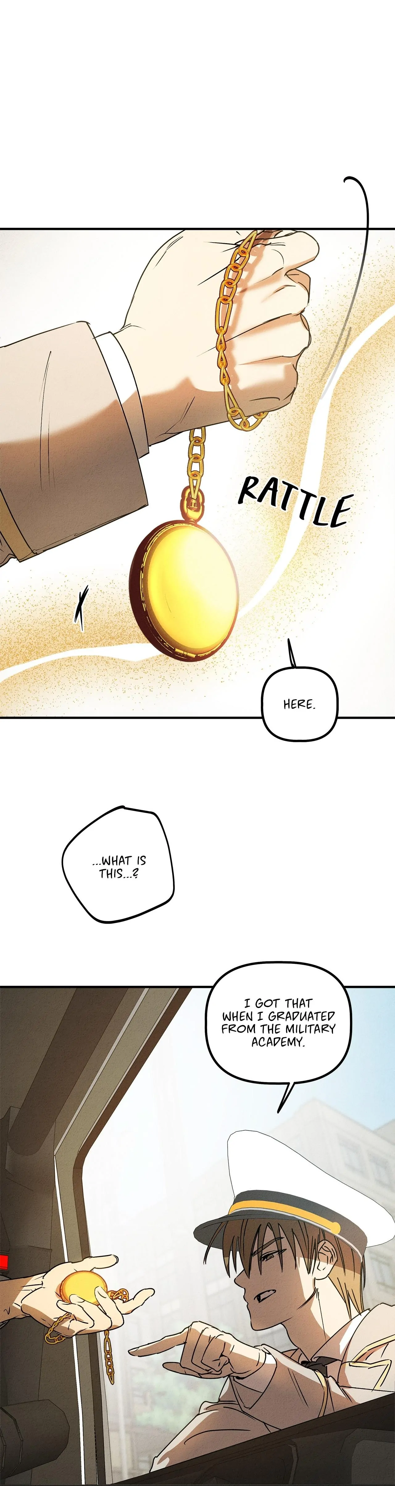 Approximal Guide [Official] - Chapter 13 manhwa