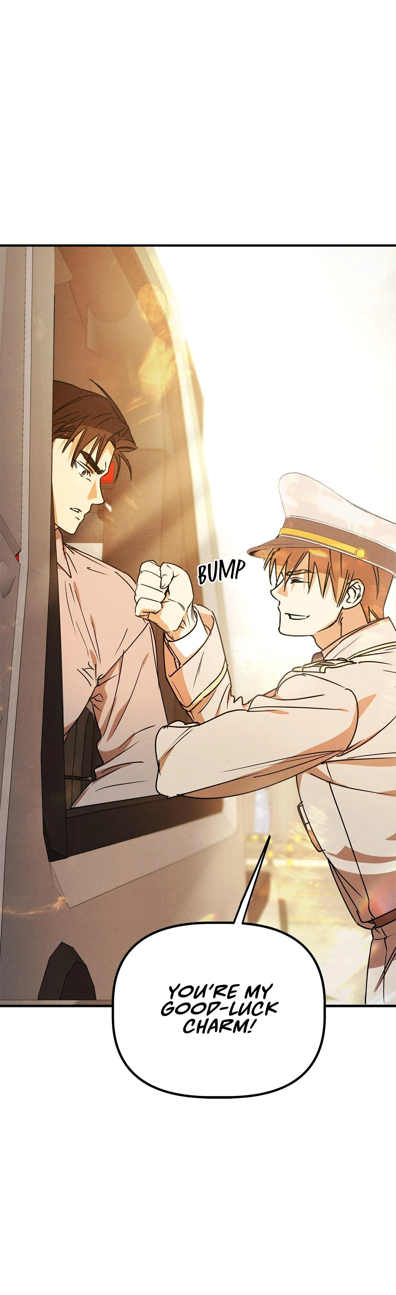 Approximal Guide [Official] - Chapter 13 manhwa