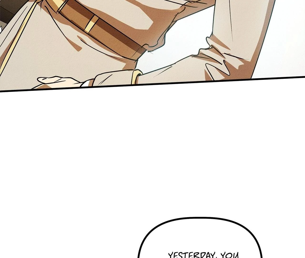 Approximal Guide [Official] - Chapter 13 manhwa