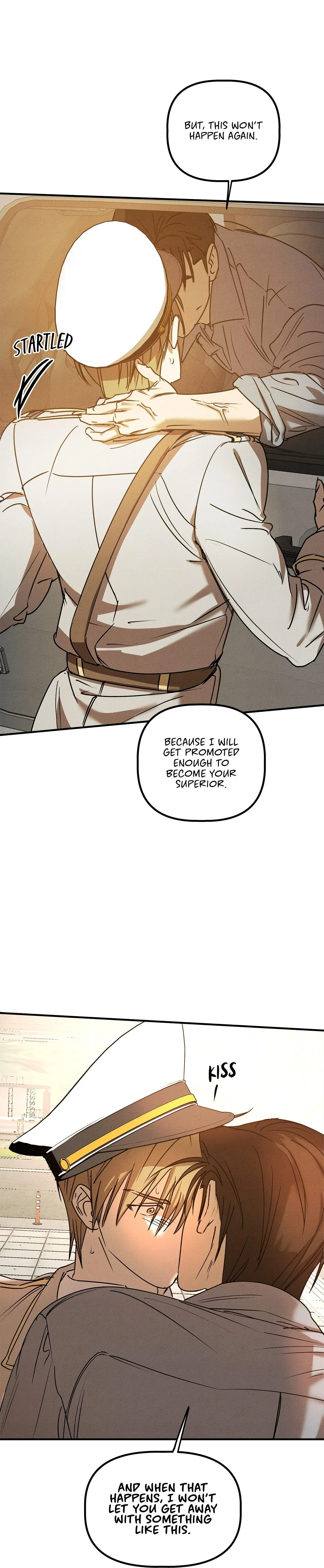 Approximal Guide [Official] - Chapter 13 manhwa