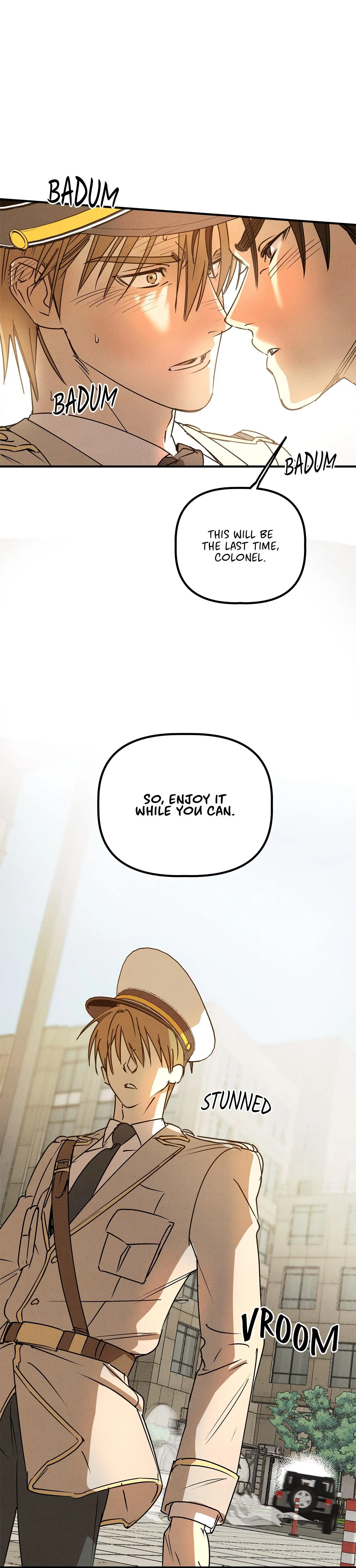 Approximal Guide [Official] - Chapter 13 manhwa