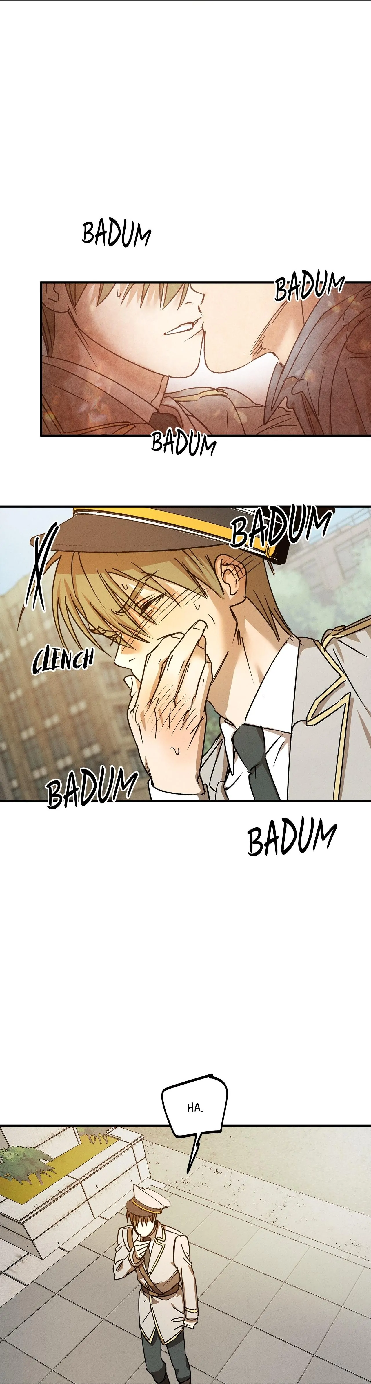 Approximal Guide [Official] - Chapter 13 manhwa