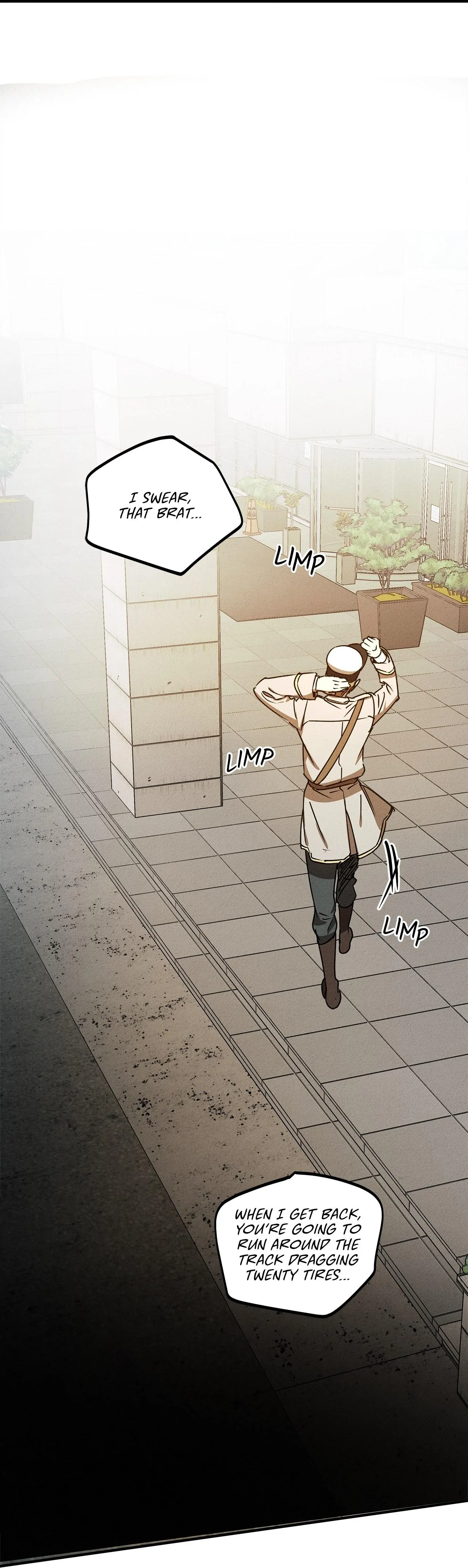 Approximal Guide [Official] - Chapter 13 manhwa