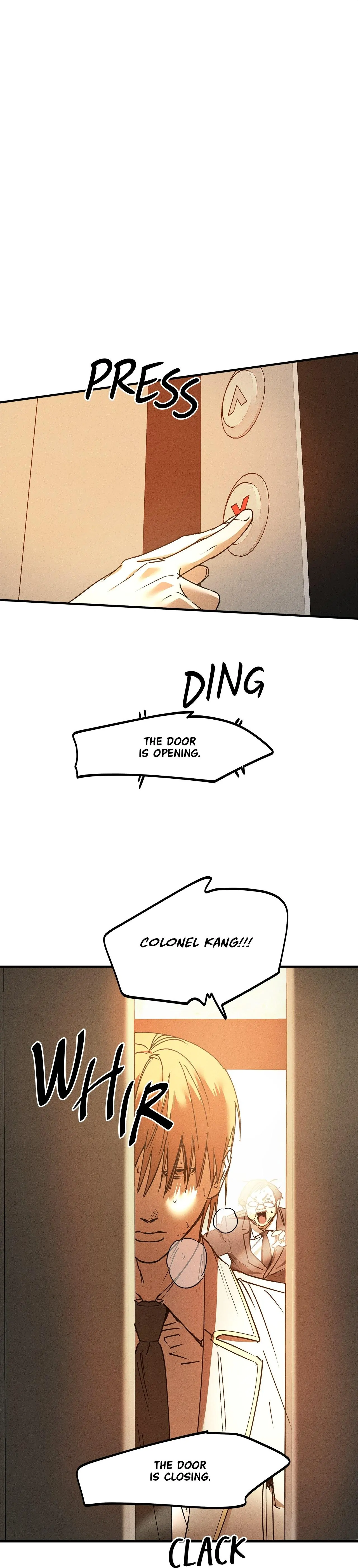 Approximal Guide [Official] - Chapter 13 manhwa
