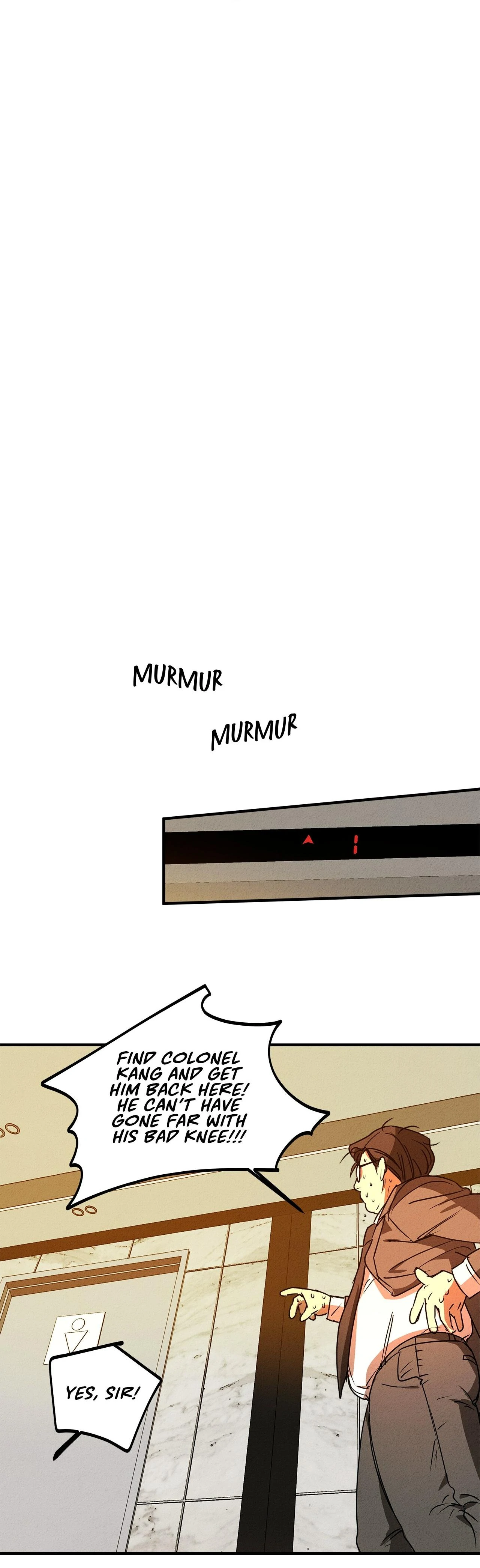 Approximal Guide [Official] - Chapter 13 manhwa