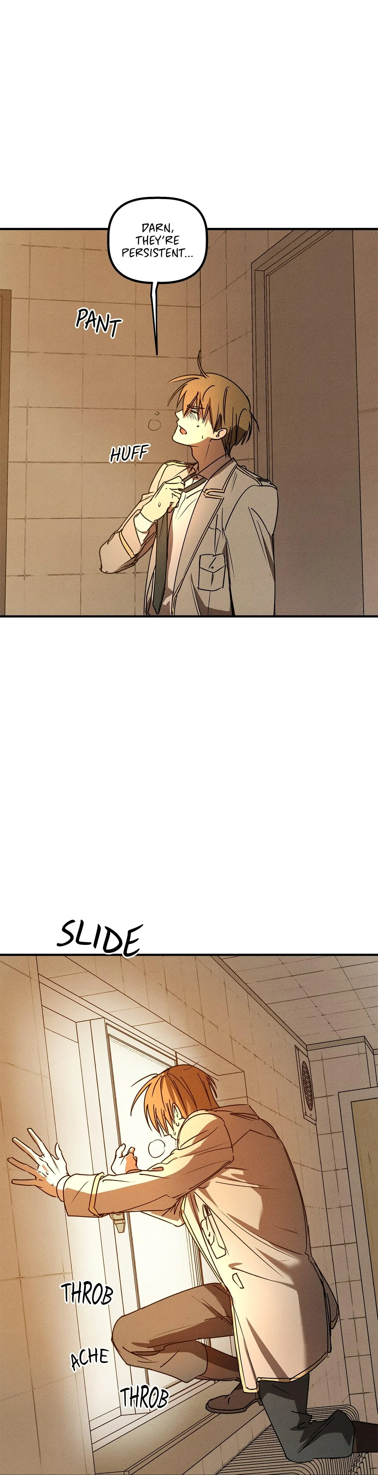 Approximal Guide [Official] - Chapter 13 manhwa