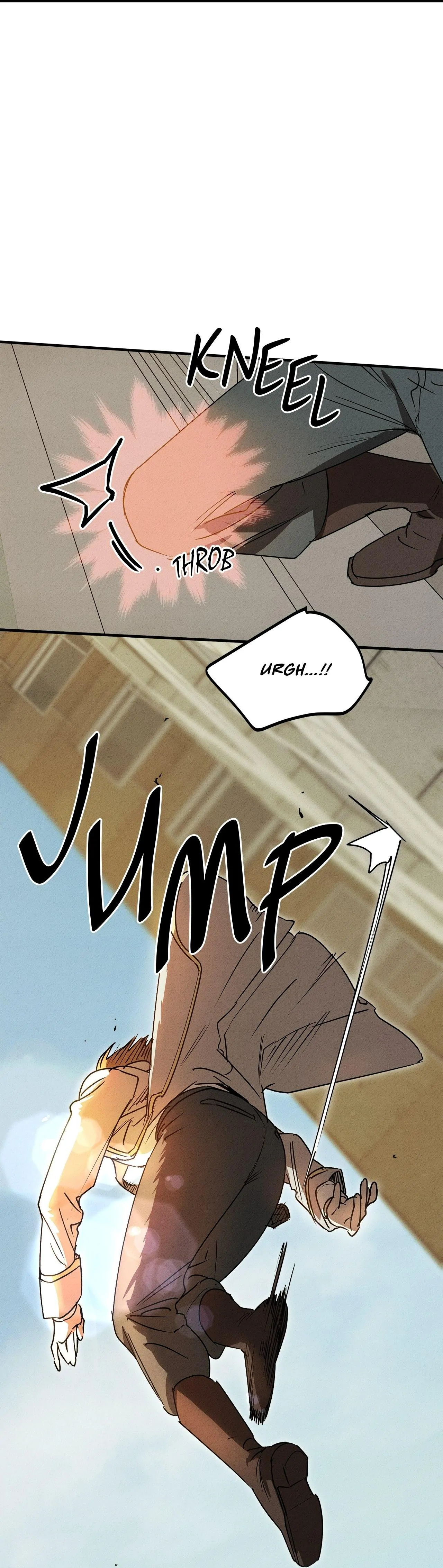 Approximal Guide [Official] - Chapter 13 manhwa