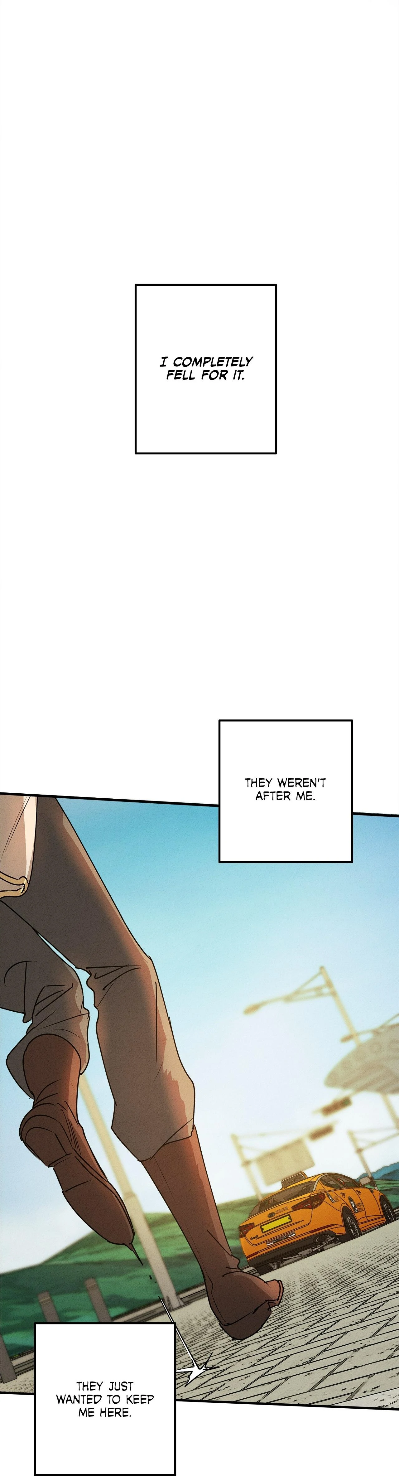 Approximal Guide [Official] - Chapter 13 manhwa