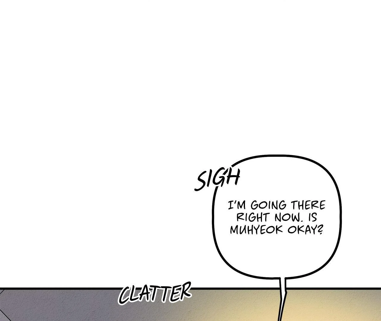 Approximal Guide [Official] - Chapter 13 manhwa