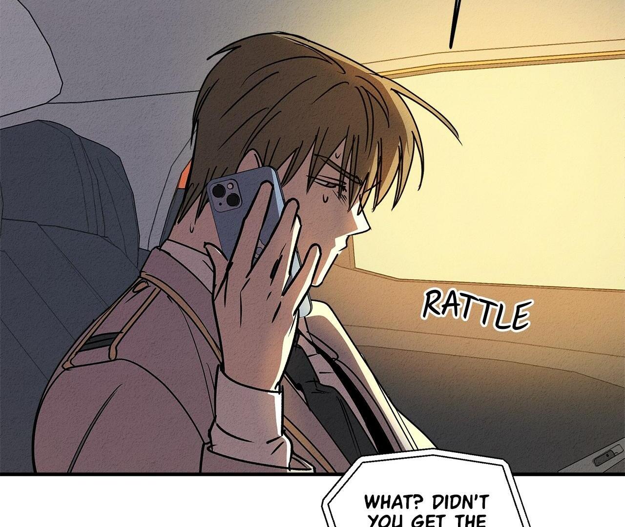 Approximal Guide [Official] - Chapter 13 manhwa
