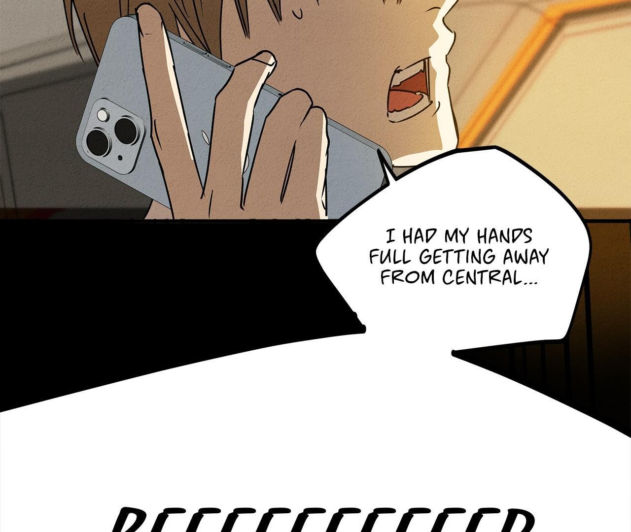 Approximal Guide [Official] - Chapter 13 manhwa