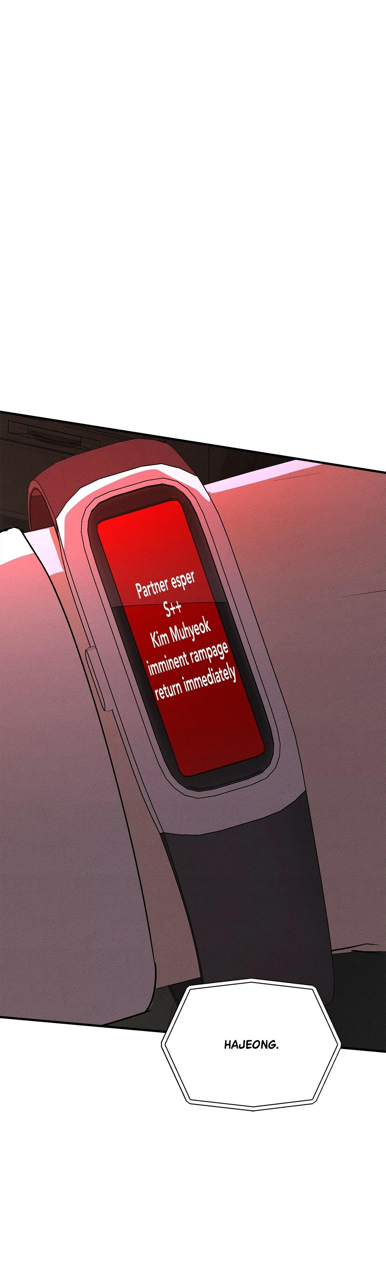Approximal Guide [Official] - Chapter 13 manhwa
