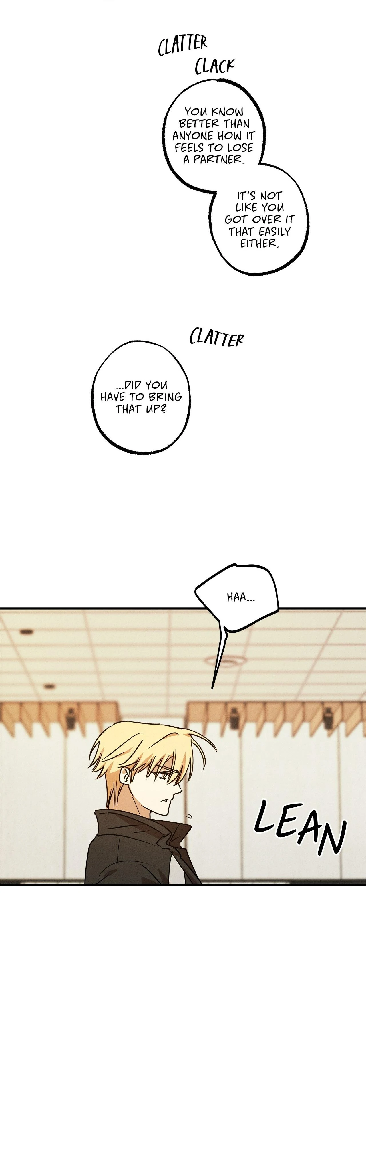 Approximal Guide [Official] - Chapter 14 manhwa