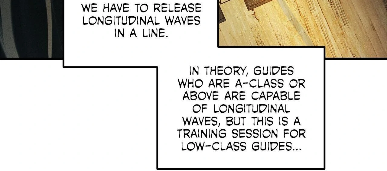 Approximal Guide [Official] - Chapter 14 manhwa
