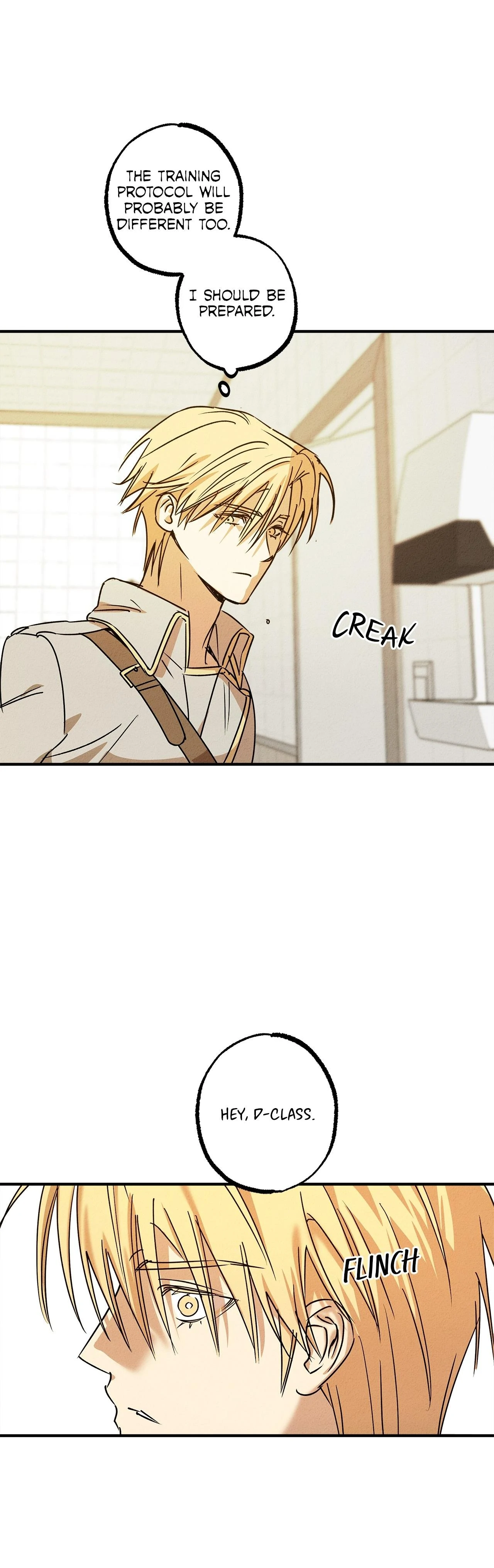 Approximal Guide [Official] - Chapter 14 manhwa