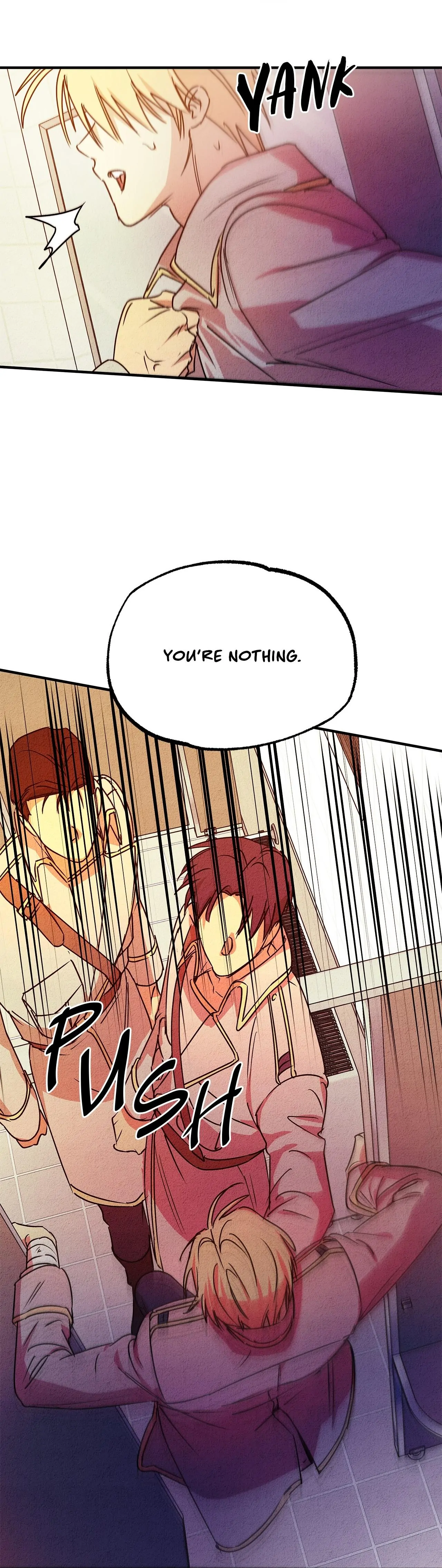 Approximal Guide [Official] - Chapter 14 manhwa