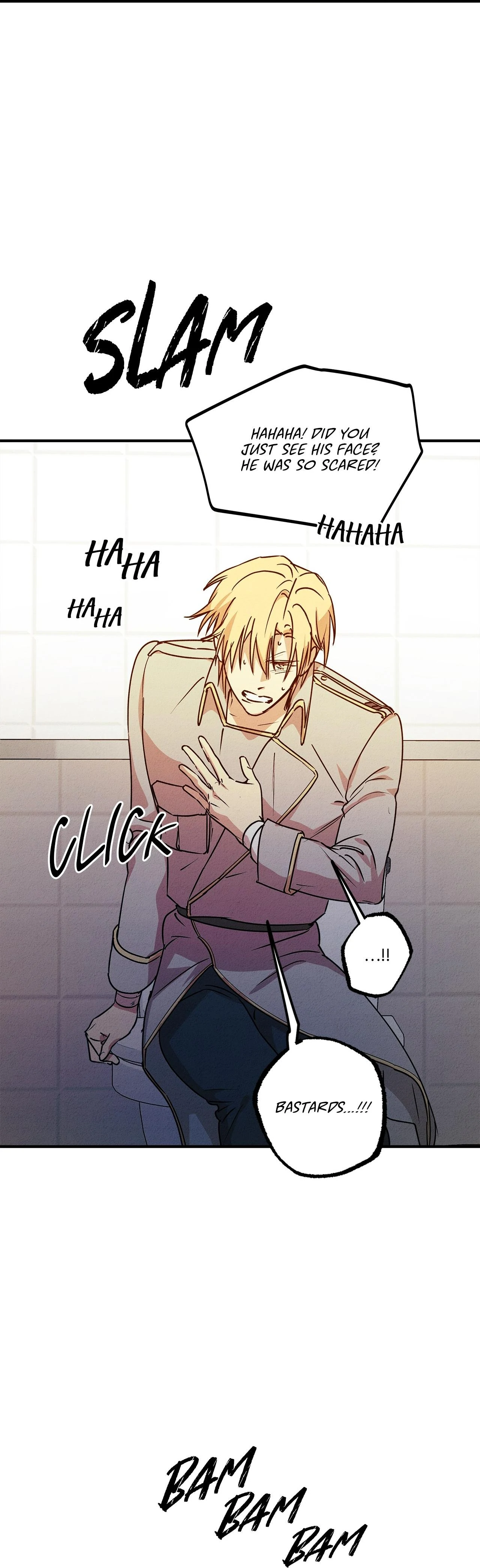 Approximal Guide [Official] - Chapter 14 manhwa