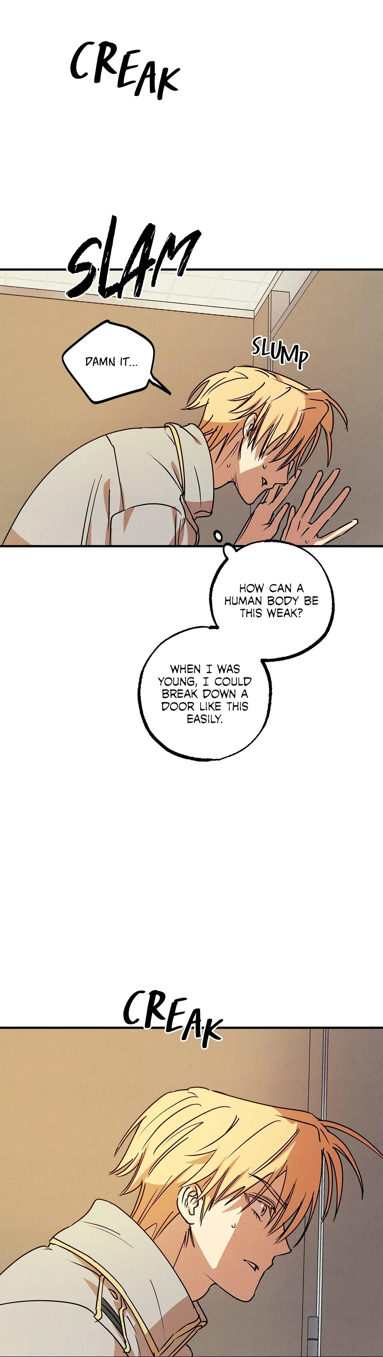 Approximal Guide [Official] - Chapter 14 manhwa
