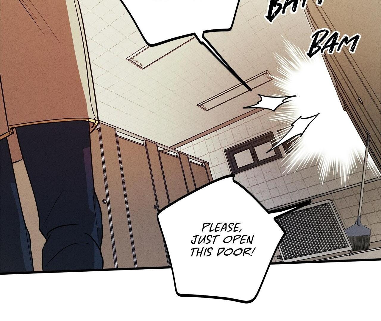 Approximal Guide [Official] - Chapter 14 manhwa