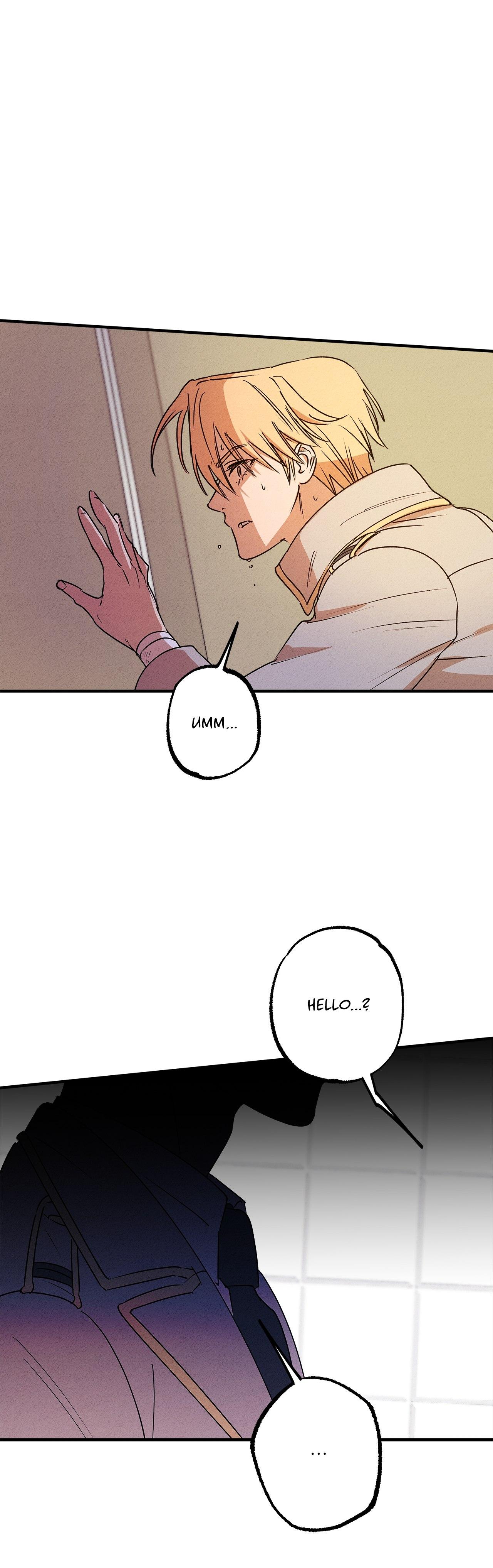 Approximal Guide [Official] - Chapter 14 manhwa