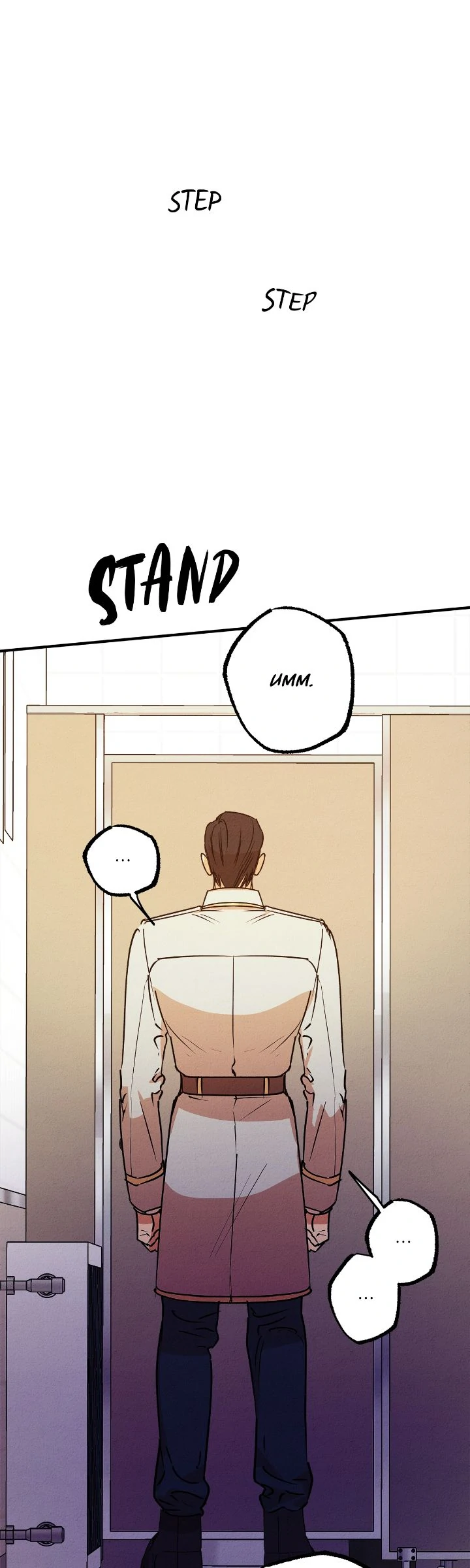 Approximal Guide [Official] - Chapter 15 manhwa