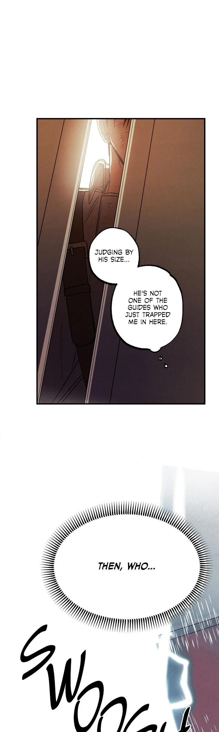Approximal Guide [Official] - Chapter 15 manhwa