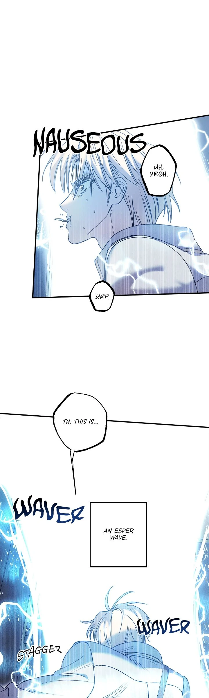Approximal Guide [Official] - Chapter 15 manhwa
