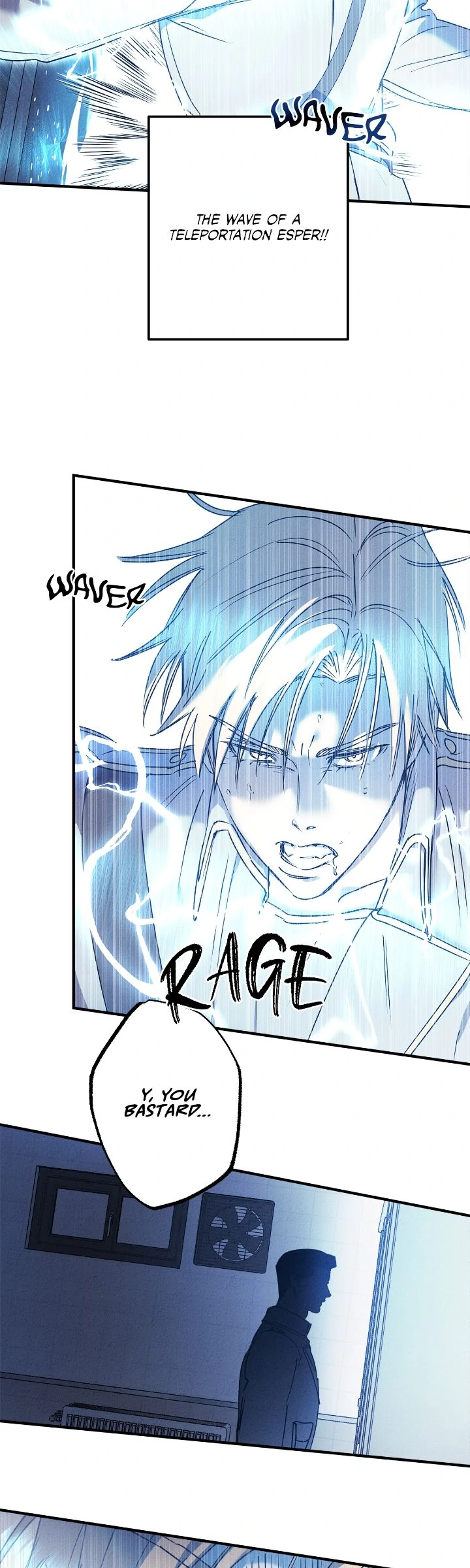 Approximal Guide [Official] - Chapter 15 manhwa